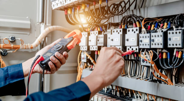 Best Emergency Electrician Near Me  in Union City, NJ