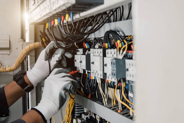 Best Licensed Electrician  in Union City, NJ